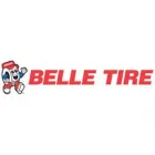 BELLE TIRE
