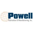 POWELL FABRICATION & MANUFACTURING, INC.