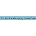 SCOTT'S LANDSCAPING LAWN CARE