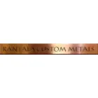 RANTALA HEATING & SHEET METAL