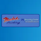 MUDEK TRUCKING AND J & J RECYCLING