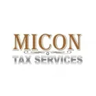 MICON TAX SERVICES