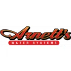 ARNETT'S WATER SYSTEMS