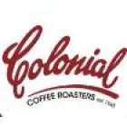 COLONIAL COFFEE ROASTERS INCORPORATED