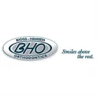 BIGGS-HANSEN ORTHODONTICS