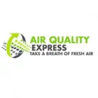 AIR QUALITY EXPRESS LLC - AIR DUCT CLEANING HOUSTON