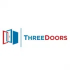 THREE DOORS
