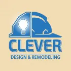 CLEVER DESIGN & REMODELING