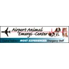 AIRPORT ANIMAL EMERGI-CENTER INC