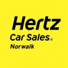 HERTZ CAR SALES NORWALK