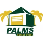 PALMS GARAGE DOORS