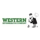 WESTERN EXTERMINATOR