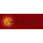 CAMELLIA CITY SUN CONTROL