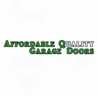 AFFORDABLE QUALITY GARAGE DOORS INC