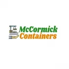 MCCORMICK CONTAINERS