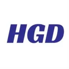 HELMUTH GARAGE DOOR CO.