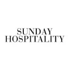 SUNDAY HOSPITALITY