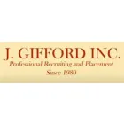 J GIFFORD INC