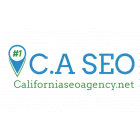 CALIFORNIA SEO AGENCY
