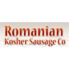 ROMANIAN KOSHER SAUSAGE CO