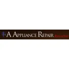 A APPLIANCE REPAIR