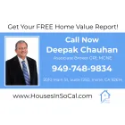 DEEPAK CHAUHAN, REALTOR®