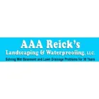 AAA REICKS LANDSCAPING PLUS