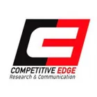COMPETITIVE EDGE RESEARCH & COMMUNICATION