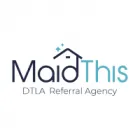 MAIDTHIS CLEANING DOWNTOWN LA