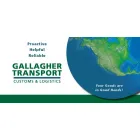 GALLAGHER TRANSPORT INTERNATIONAL
