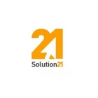 SOLUTION21, INC.