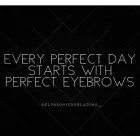 RE'NCARNATED BEAUTY - EYEBROW TINTING SCOTTSDALE