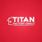 TITAN FACTORY DIRECT