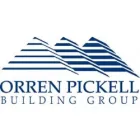 ORREN PICKELL BUILDING GROUP