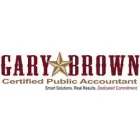 GARY R BROWN CPA LLC