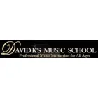 DAVID KS MUSIC SCHOOL
