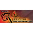 ALEX VAN DYKES GOING VERTICAL