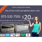 EULESS GARAGE DOOR REPAIR