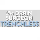 THE DRAIN SURGEON TRENCHLESS