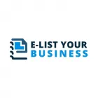 ELIST YOUR BUSINESS