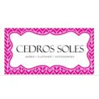 CEDROS SOLES