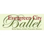 EVERGREEN CITY BALLET