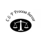 C & P PROCESS SERVER
