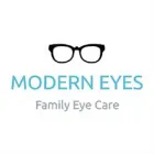 MODERN EYES