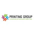 THE DALLAS PRINTING GROUP BUSINESS CARDS, BROCHURES, FLYERS, SIGNAGE, FOAMBOARDS