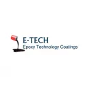 EPOXY TECHNOLOGY COATINGS E-TECH