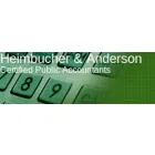 HEIMBUCHER & ANDERSON