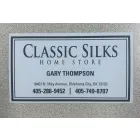 CLASSIC SILKS HOME STORE
