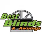 BEST BLINDS AND AWNING