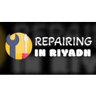 REPAIRING IN RIYADH